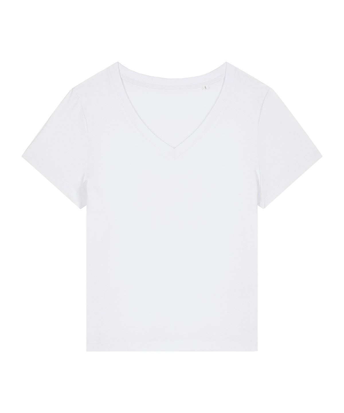 Womens Stella Isla v-neck t-shirt (STTW176)