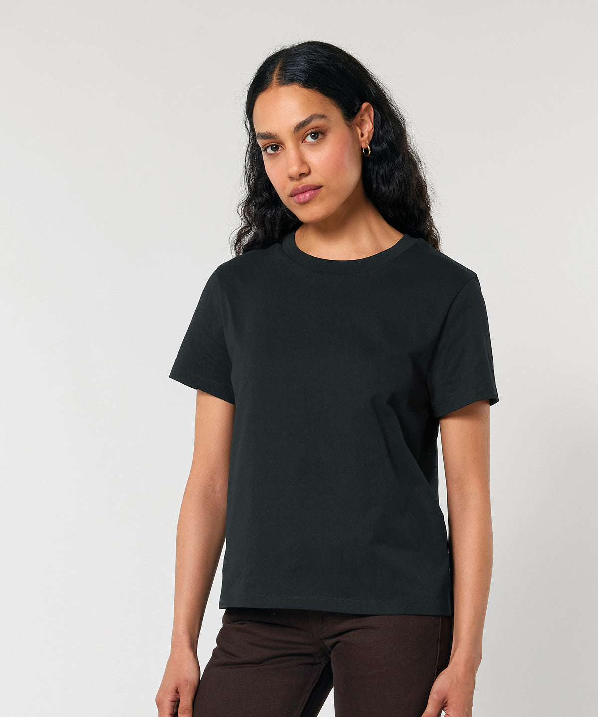 Womens Stella Muser iconic t-shirt (STTW172)