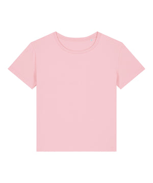 Womens Stella Serena iconic mid-light t-shirt (STTW173)