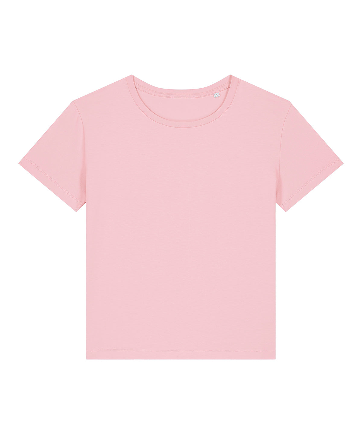 Womens Stella Serena iconic mid-light t-shirt (STTW173)