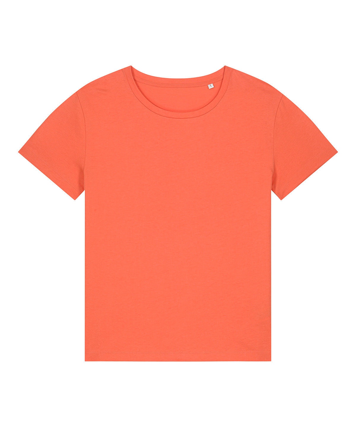 Womens Stella Serena iconic mid-light t-shirt (STTW173)