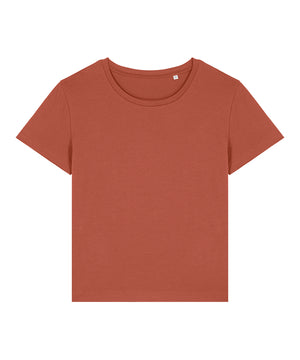 Womens Stella Serena iconic mid-light t-shirt (STTW173)