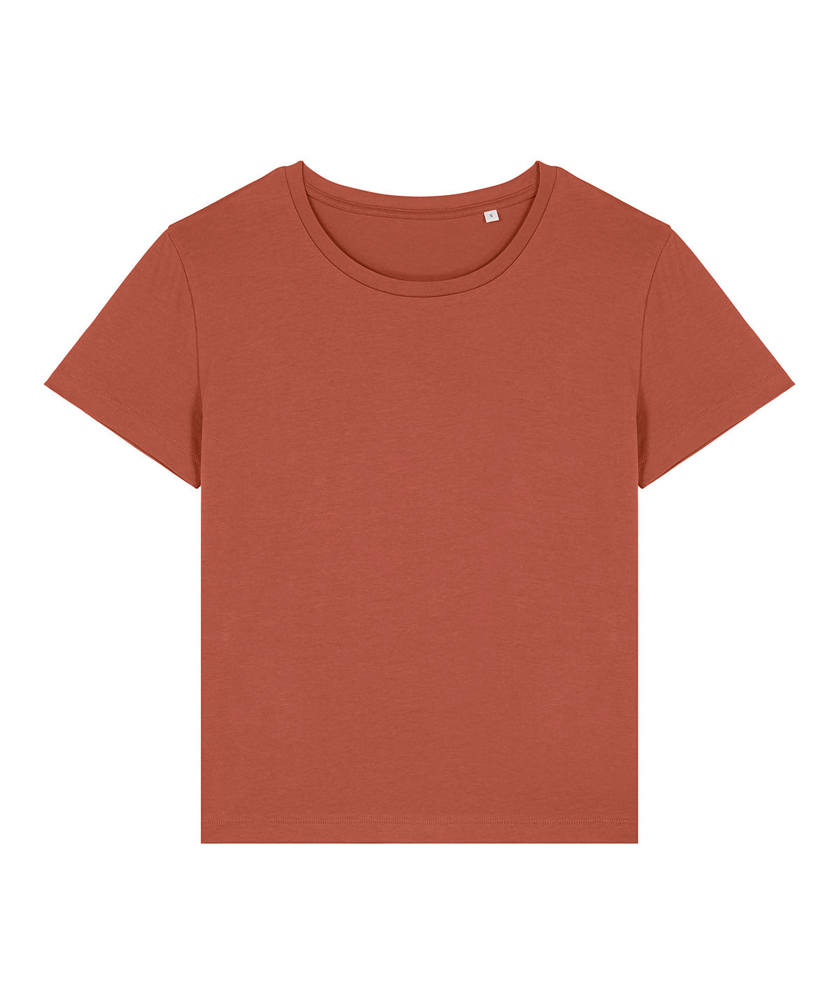Womens Stella Serena iconic mid-light t-shirt (STTW173)