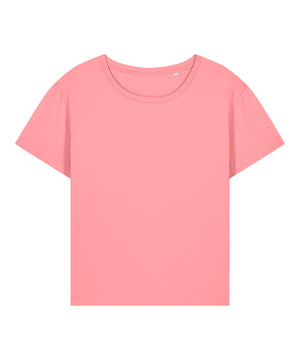 Womens Stella Serena iconic mid-light t-shirt (STTW173)