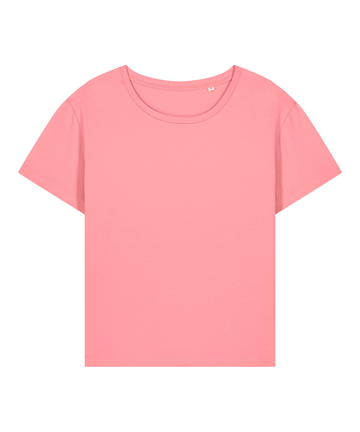 Womens Stella Serena iconic mid-light t-shirt (STTW173)