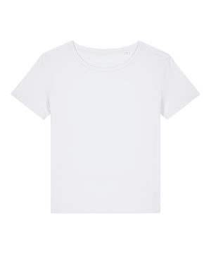 Womens Stella Serena iconic mid-light t-shirt (STTW173)