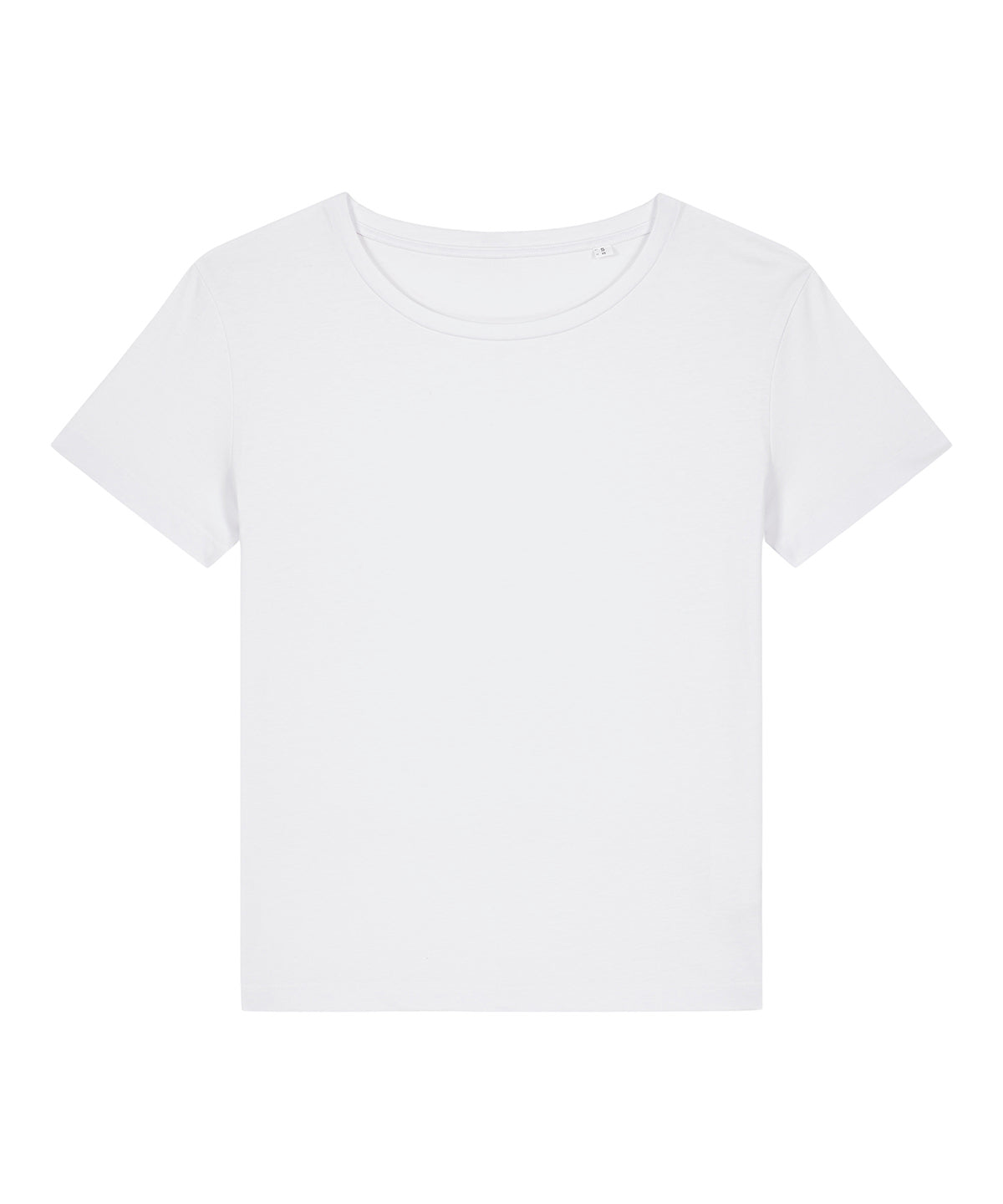 Womens Stella Serena iconic mid-light t-shirt (STTW173)