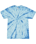 Tie-dye shirt