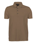 Pima cotton polo (1440)