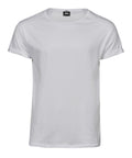 Roll-up tee (5062)