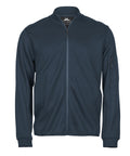 Athletic full-zip sweatshirt (5704)