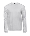 Long sleeve fashion Sof tee (8007)