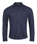 Luxury stretch shirt (1416)