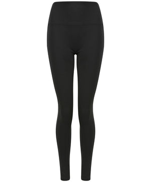 Core pocket legging