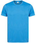 Recycled performance T