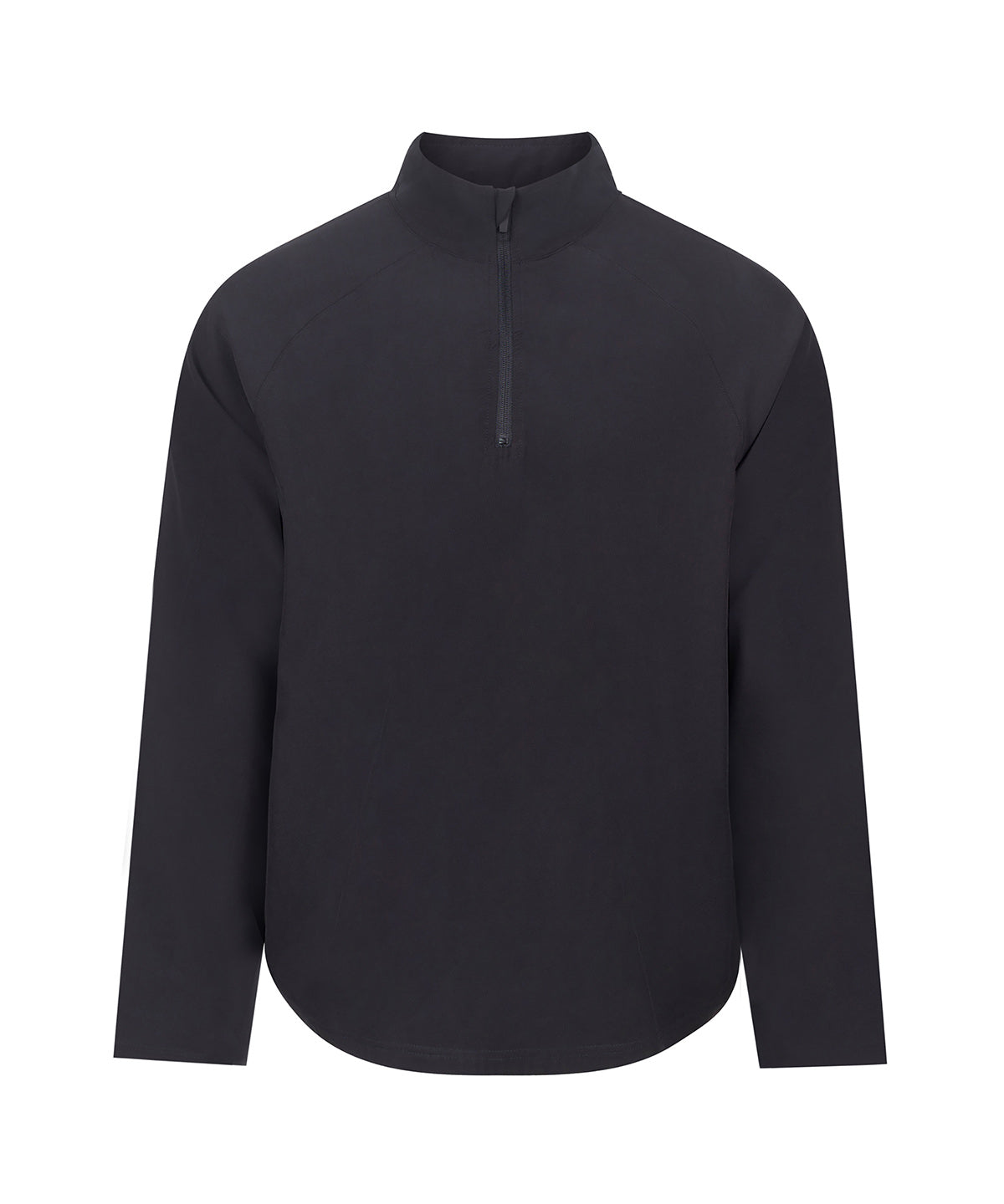 Technical 1/4-zip top