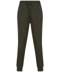 Unisex athleisure joggers