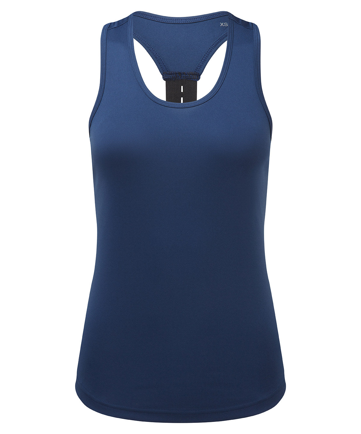 Women's TriDri® performance strap back vest