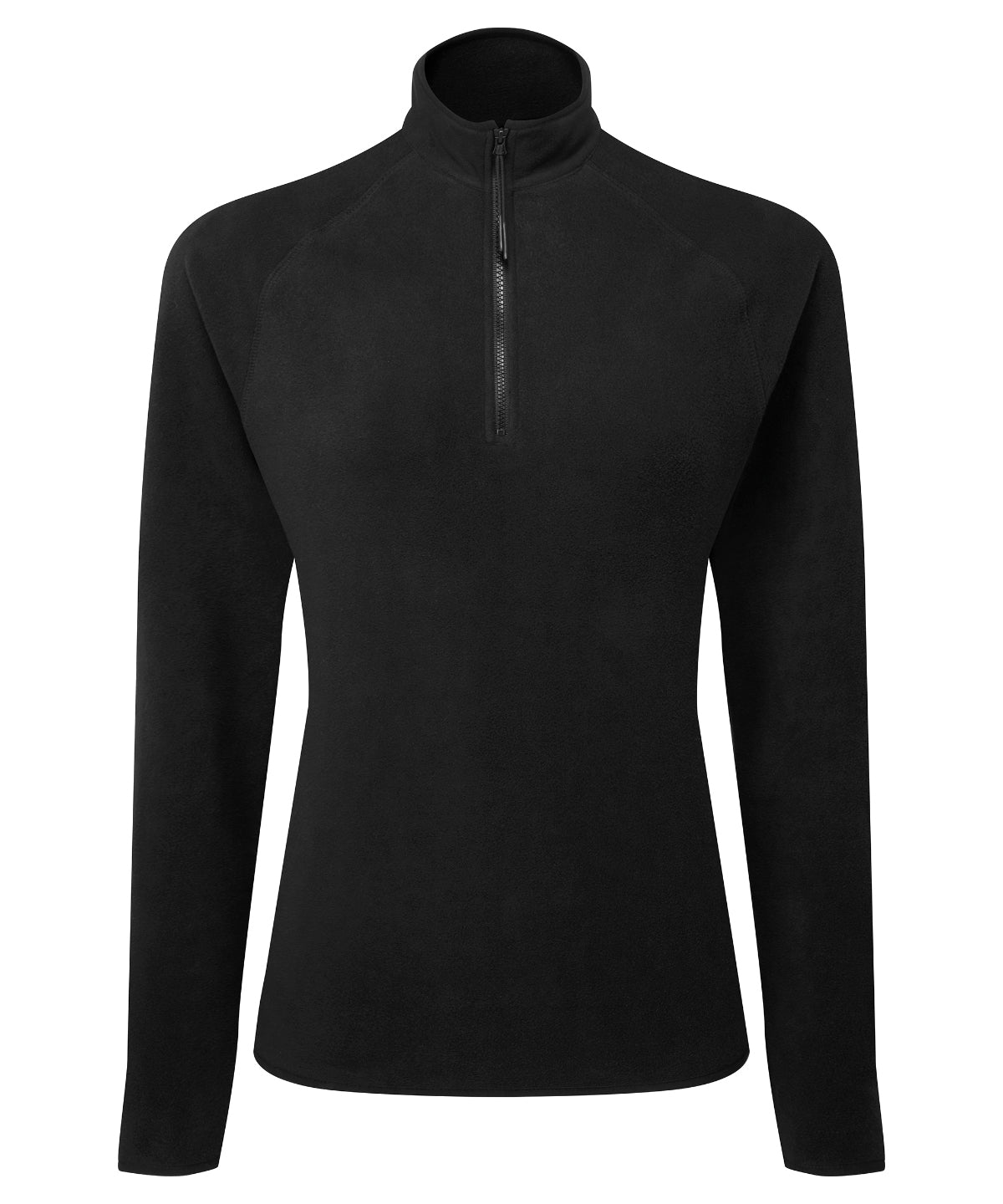 Womens TriDri® Recycled Elements active-fitted fleece