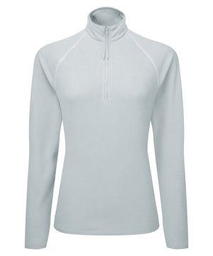 Womens TriDri® Recycled Elements active-fitted fleece