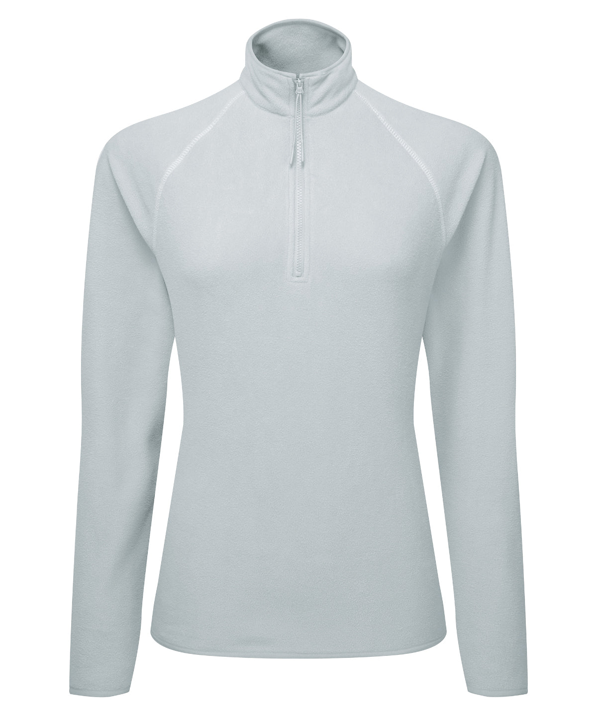 Womens TriDri® Recycled Elements active-fitted fleece