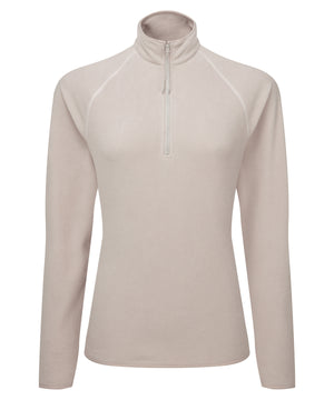 Womens TriDri® Recycled Elements active-fitted fleece