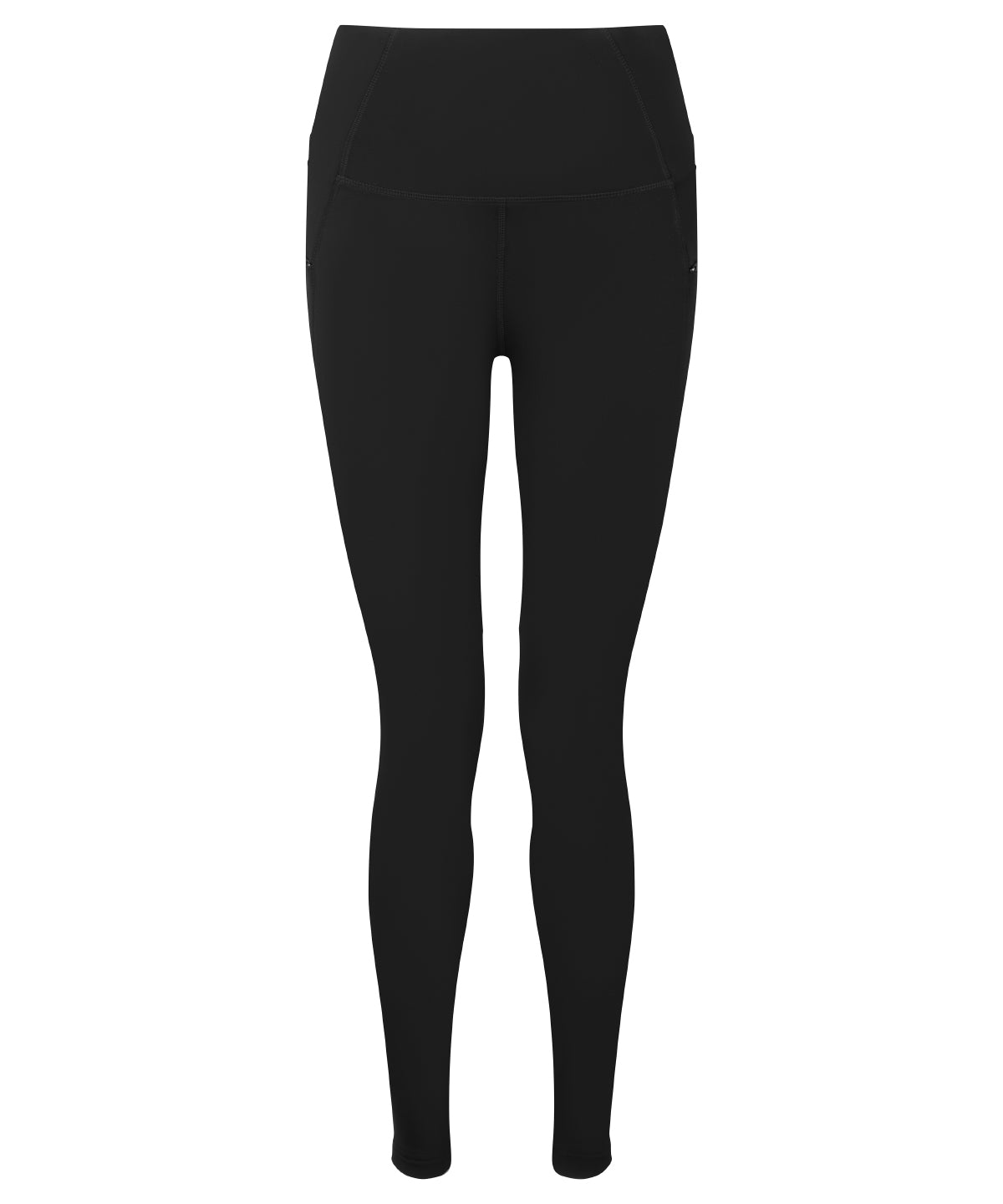 Womens TriDri® Recycled Elements outdoor leggings