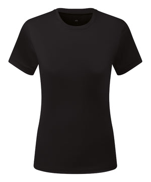 Women’s TriDri® cationic recycled textured tee