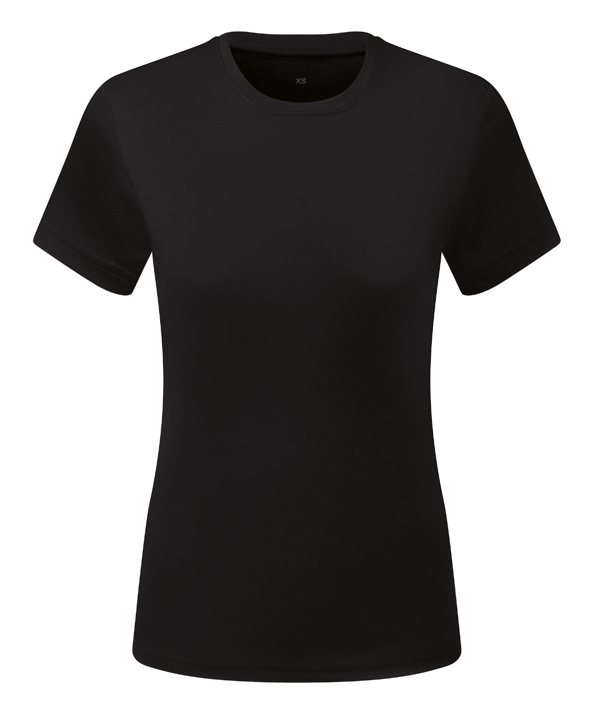 Women’s TriDri® cationic recycled textured tee