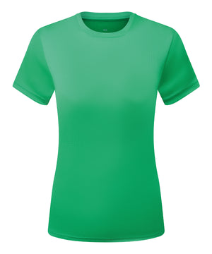Women’s TriDri® cationic recycled textured tee