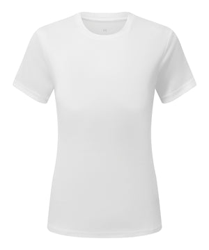 Women’s TriDri® cationic recycled textured tee