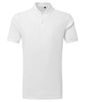 TriDri® Ion-Charge panelled polo