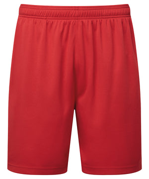 Unisex TriDri® Ion-Charge performance shorts