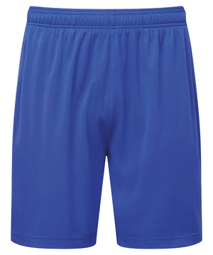 Unisex TriDri® Ion-Charge performance shorts