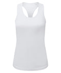 Women’s TriDri® recycled performance slim racerback vest
