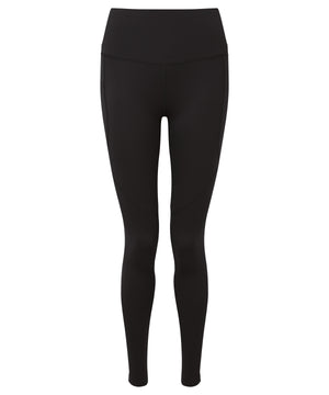 Women's TriDri® recycled performance full length leggings