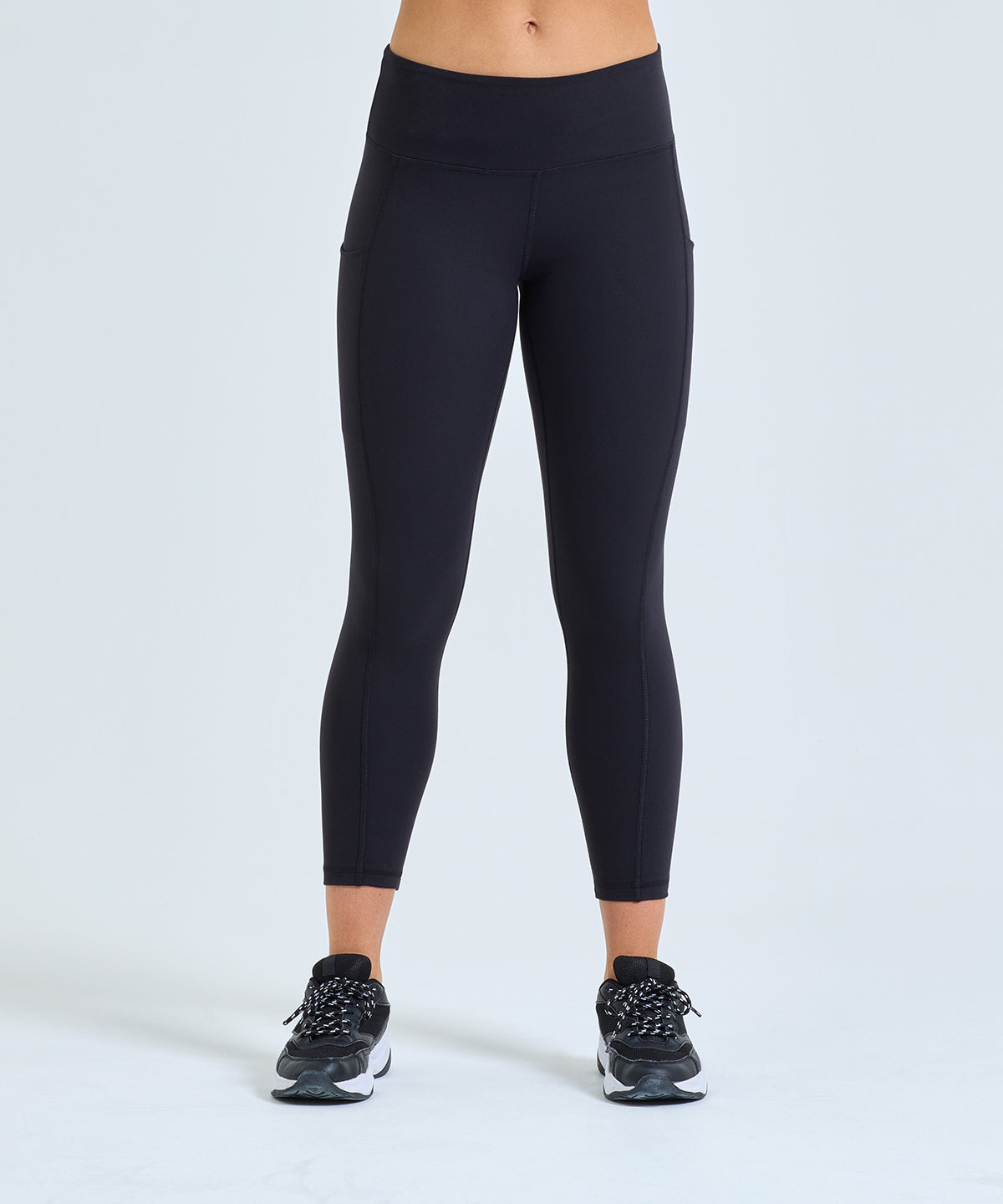 Women’s TriDri® recycled performance 7/8 leggings