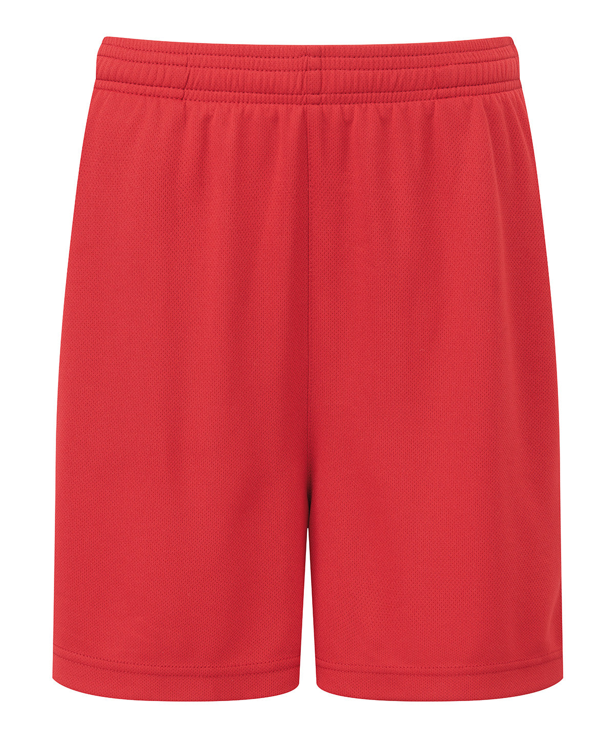 Kids TriDri® Ion-Charge performance shorts