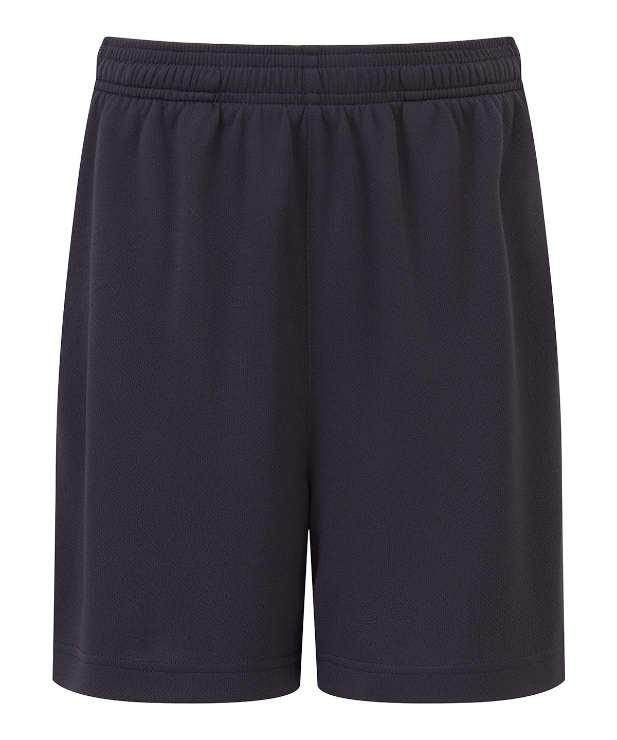 Kids TriDri® Ion-Charge performance shorts