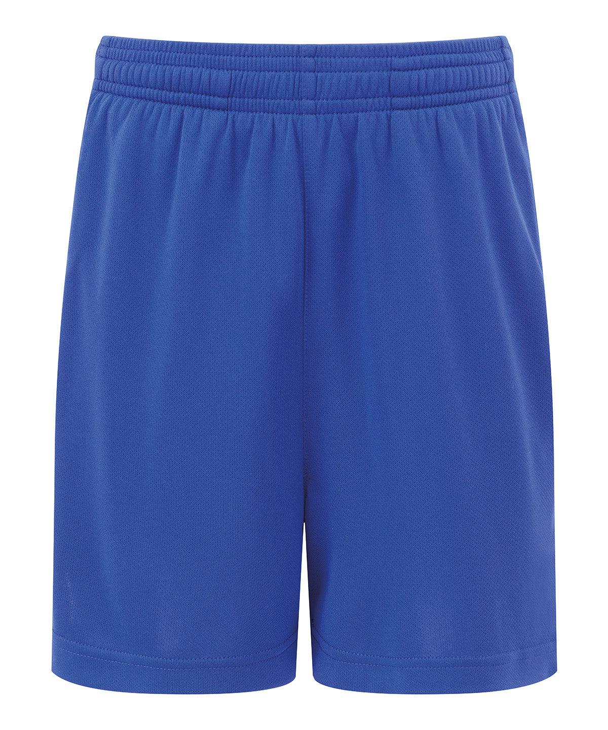 Kids TriDri® Ion-Charge performance shorts