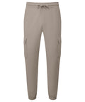 Unisex TriDri® cargo recycled joggers