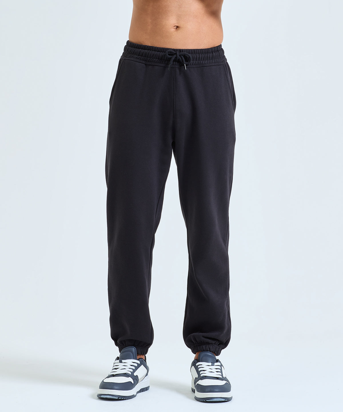 TriDri® Unisex recycled joggers