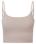 Women’s TriDri® recycled Luxe bra