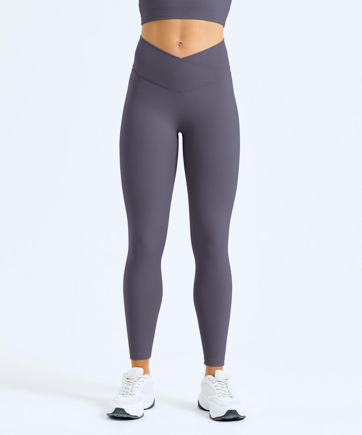 Women’s TriDri® recycled Luxe leggings