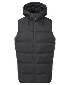 Bryher recycled bodywarmer