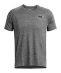UA Tech™ textured t-shirt