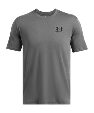 UA Sportstyle short sleeve 