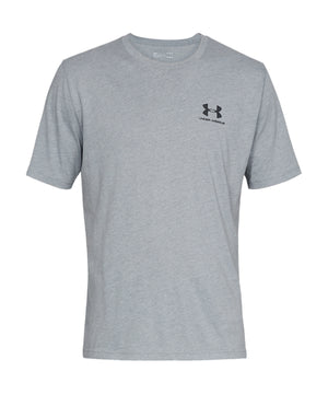 UA Sportstyle short sleeve 