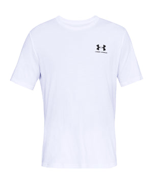 UA Sportstyle short sleeve 
