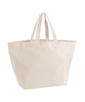 Oversized beach bag